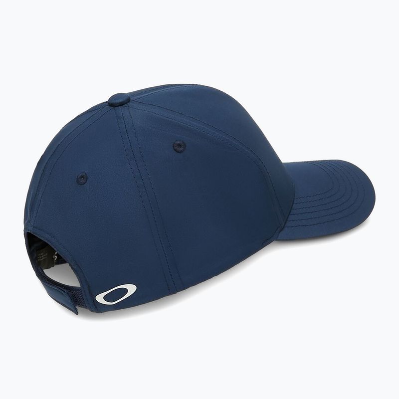 Pánská kšiltovka Oakley Twill Hat abyss  6