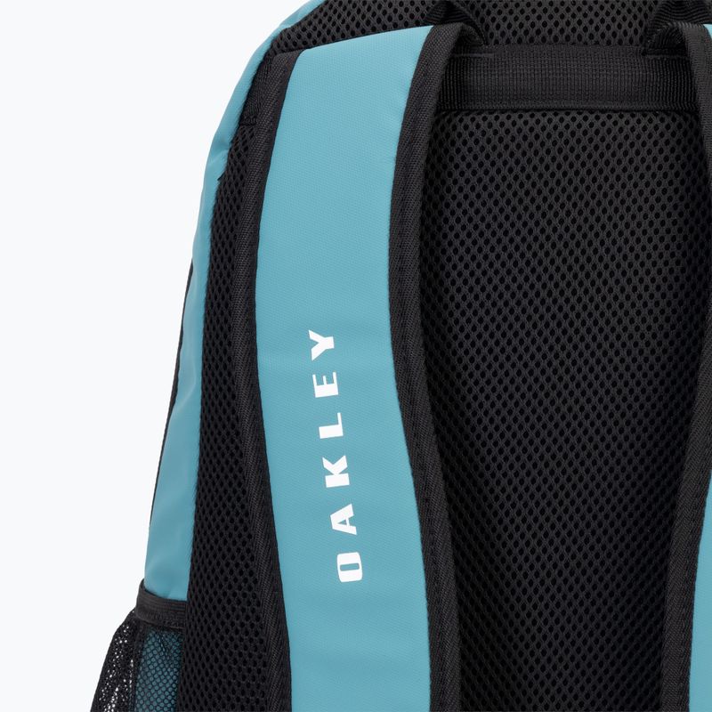 Městský batoh Oakley BTS 20 l dark pacific city 6