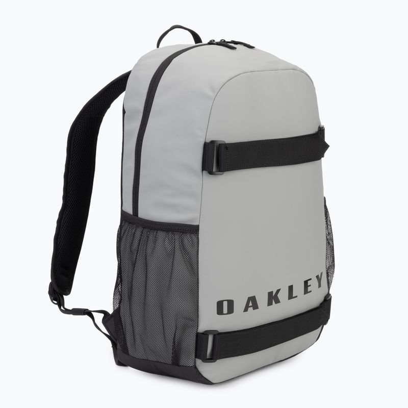 Městský batoh Oakley BTS 20 l cement 2