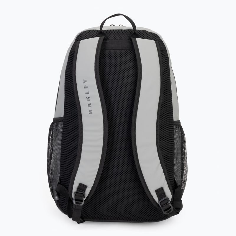 Městský batoh Oakley BTS 20 l cement 3
