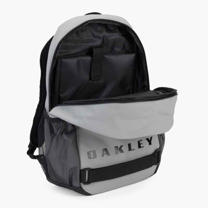 Městský batoh Oakley BTS 20 l cement 4