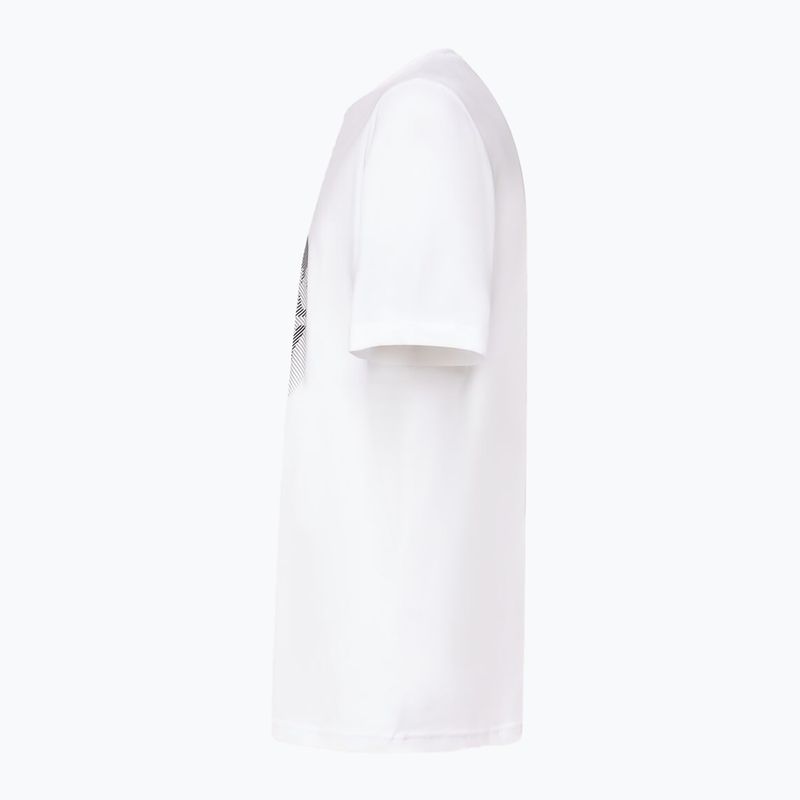 Pánské tričko Oakley Oakley Graphic Tee white 3