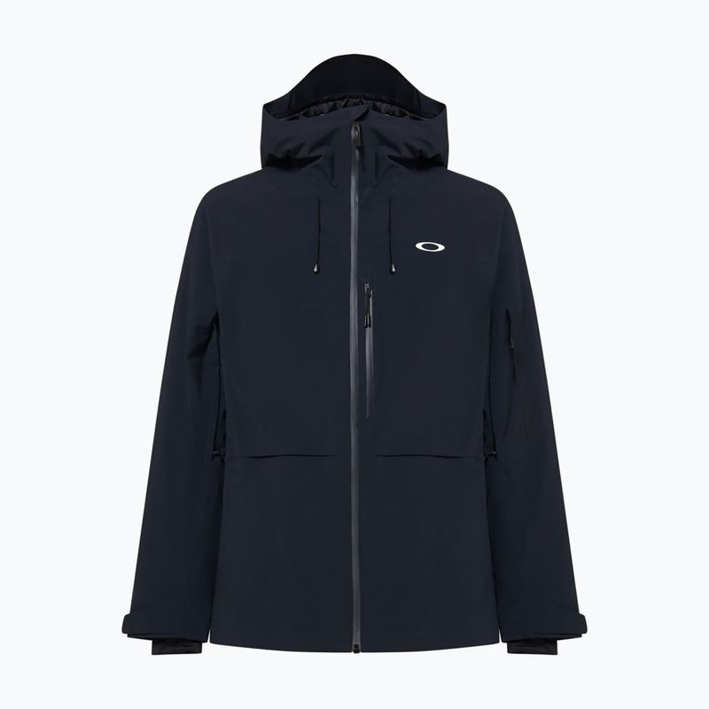 Pánská lyžařská bunda Oakley Canopy Insulated blackout 12
