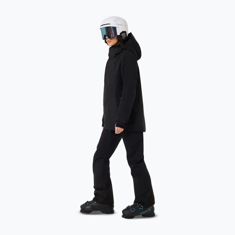 Dámské lyžařské kalhoty Oakley Sub Temp RC Gore-Tex blackout 4