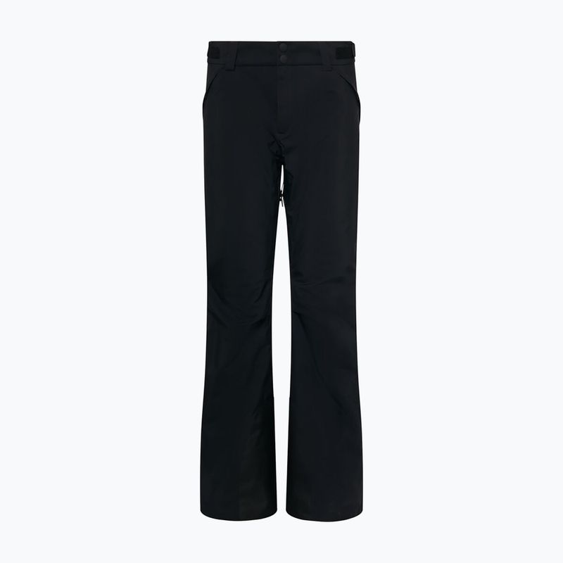 Dámské lyžařské kalhoty Oakley Sub Temp RC Gore-Tex blackout 8