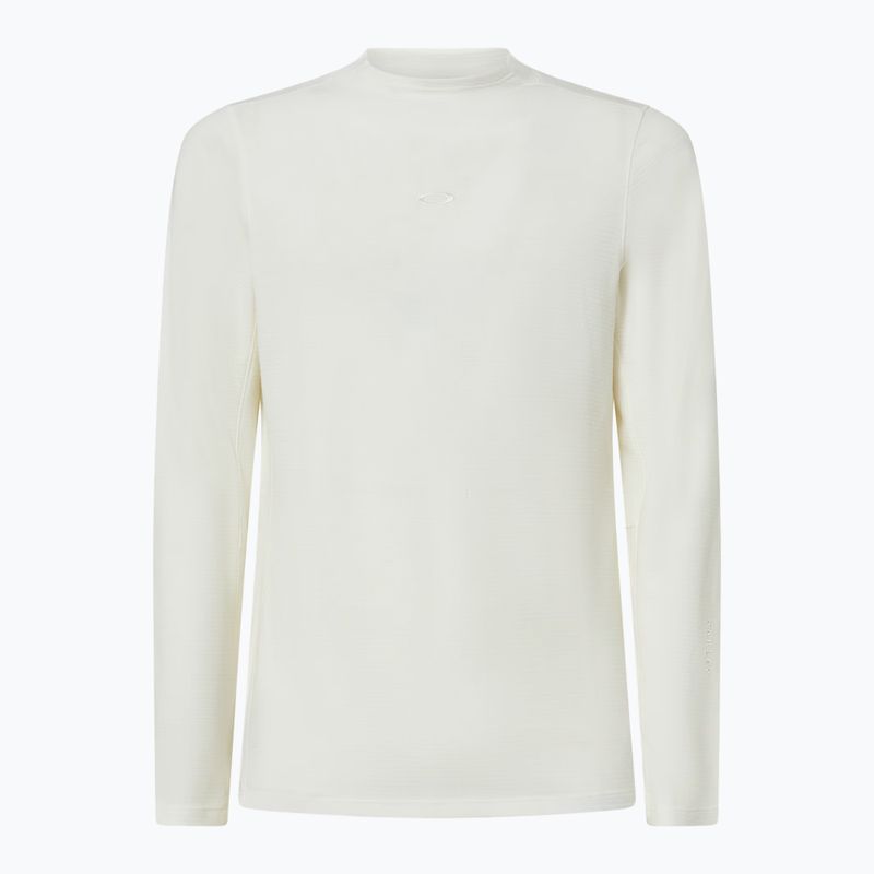 Pánská termoakční mikina Oakley Spruce Wool Base Layer mist 6