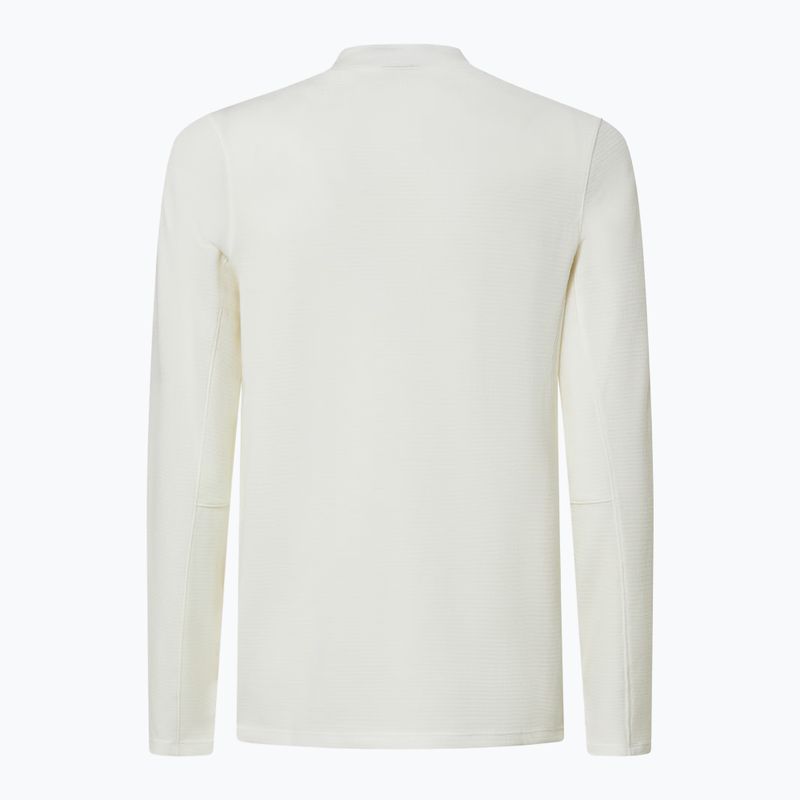 Pánská termoakční mikina Oakley Spruce Wool Base Layer mist 7