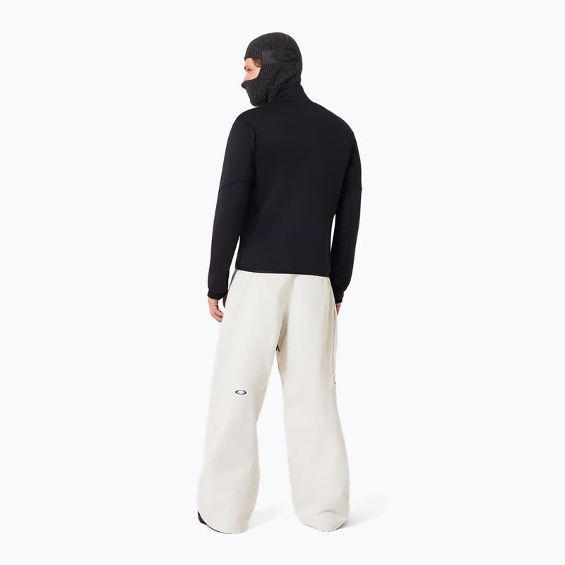 Pánské snowboardové kalhoty Oakley Channel Cargo mist 3