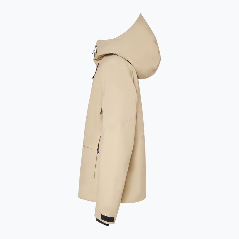 Dámská lyžařská bunda Oakley Canopy Insulated pebble 15