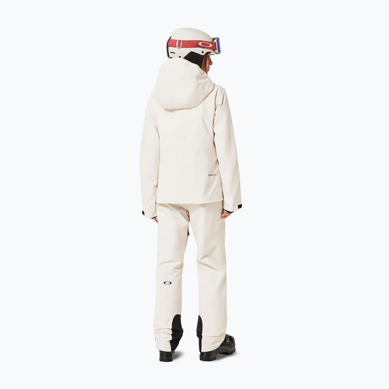 Dámská lyžařská bunda Oakley Canopy Insulated mist 3