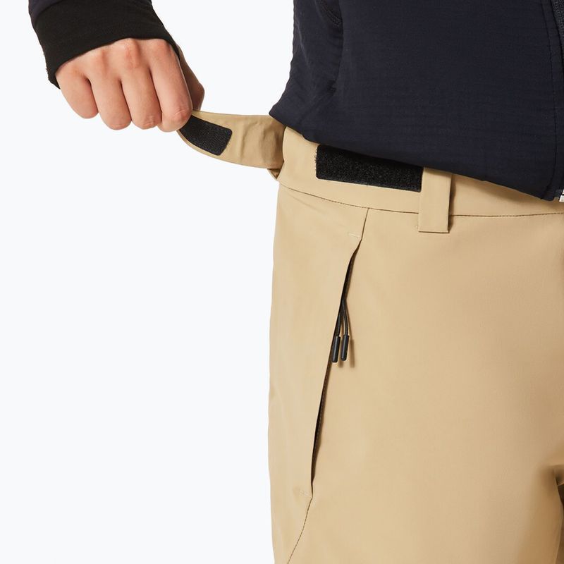 Dámské lyžařské kalhoty Oakley Canopy Insulated pebble 6