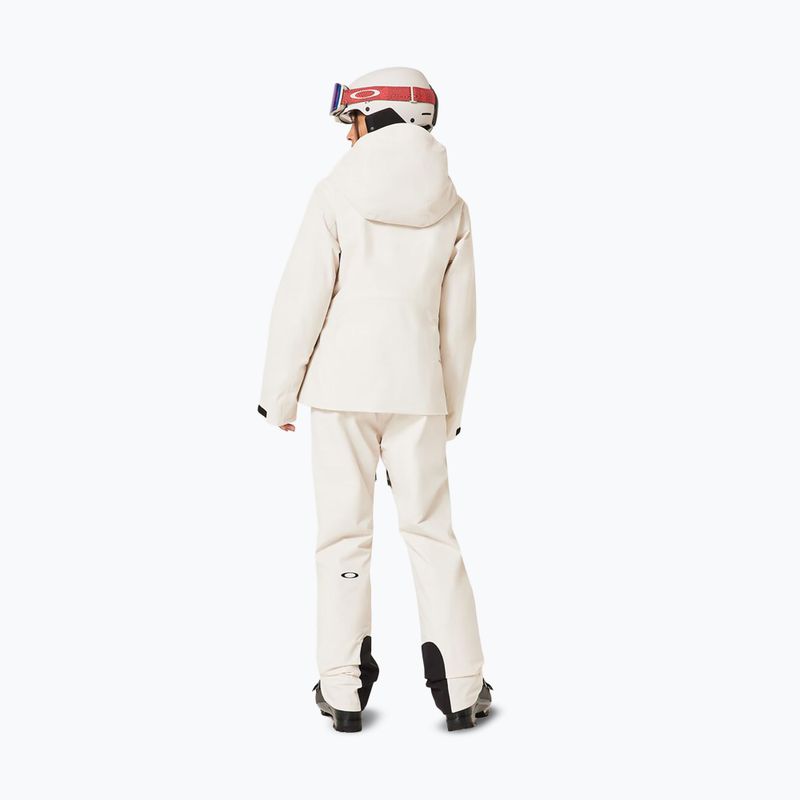 Dámské lyžařské kalhoty Oakley Canopy Insulated 32F mist 3