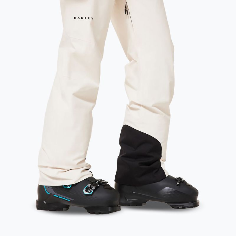 Dámské lyžařské kalhoty Oakley Canopy Insulated 32F mist 7