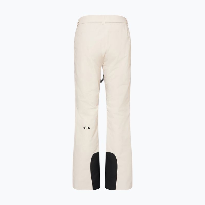 Dámské lyžařské kalhoty Oakley Canopy Insulated 32F mist 9