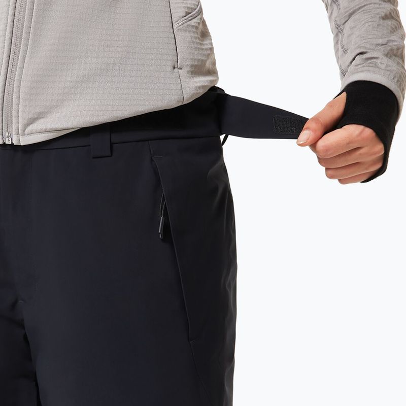 Dámské lyžařské kalhoty Oakley Canopy Insulated blackout 5