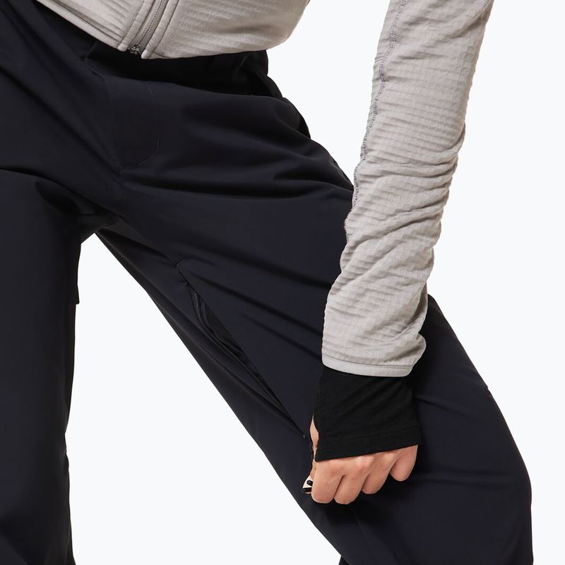 Dámské lyžařské kalhoty Oakley Canopy Insulated blackout 6