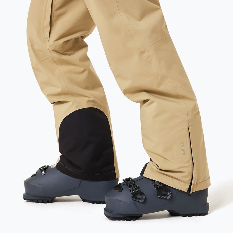 Pánské lyžařské kalhoty Oakley Sub Temp RC Gore-Tex 2.0 pebble 6