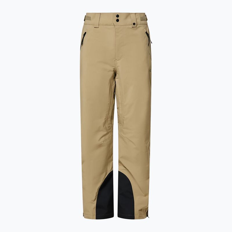 Pánské lyžařské kalhoty Oakley Sub Temp RC Gore-Tex 2.0 pebble 7