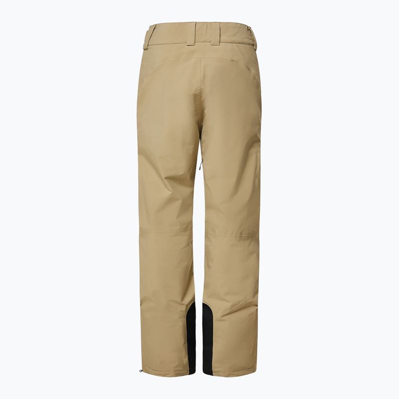 Pánské lyžařské kalhoty Oakley Sub Temp RC Gore-Tex 2.0 pebble 8