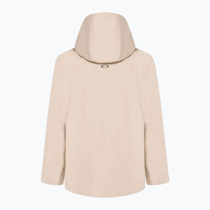 Pánská lyžařská bunda Oakley Sub Temp RC Gore-Tex 2.0 pebble 2