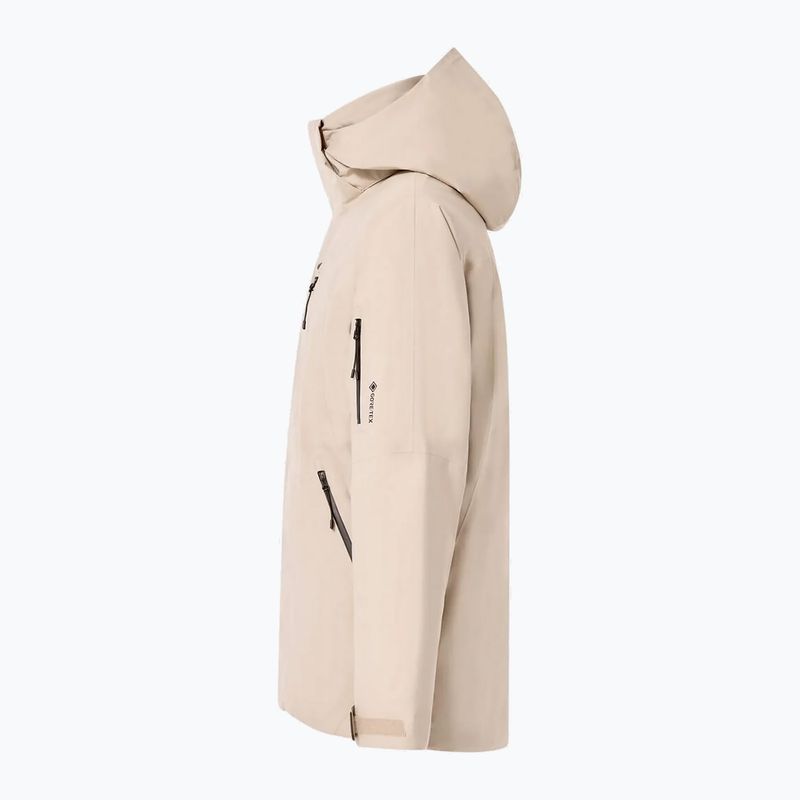 Pánská lyžařská bunda Oakley Sub Temp RC Gore-Tex 2.0 pebble 3