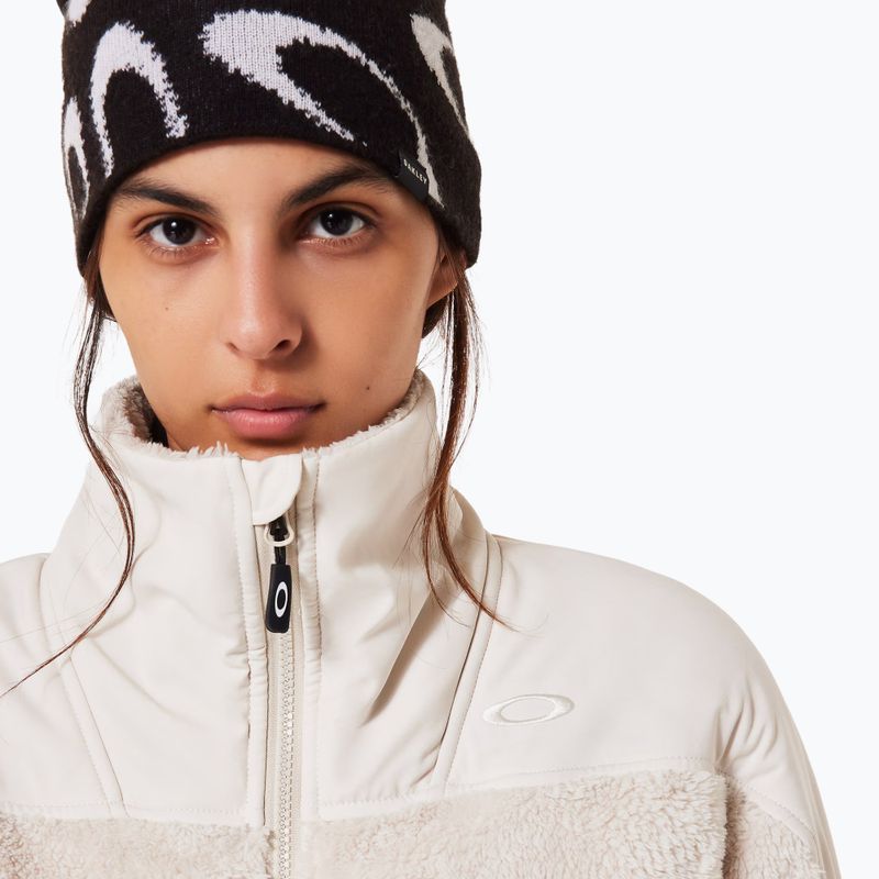 Dámská mikina Oakley W. Mountain Fire Sherpa mist 5