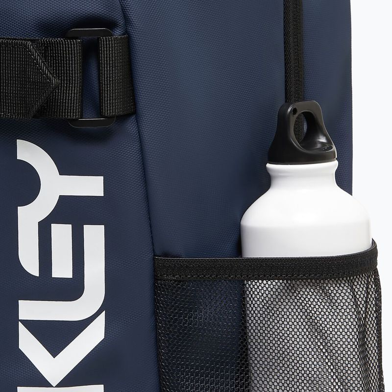 Městský batoh Oakley The Freshman Skate 20 l abyss/white 4