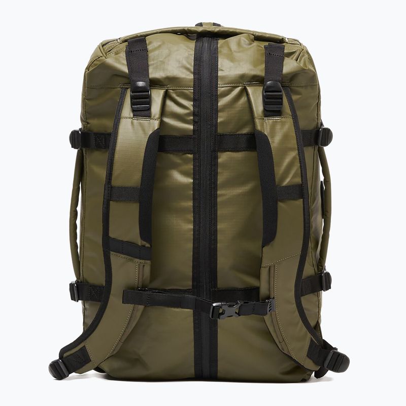 Cestovní taška Oakley Road Trip RC Duffle 50 l army green 4