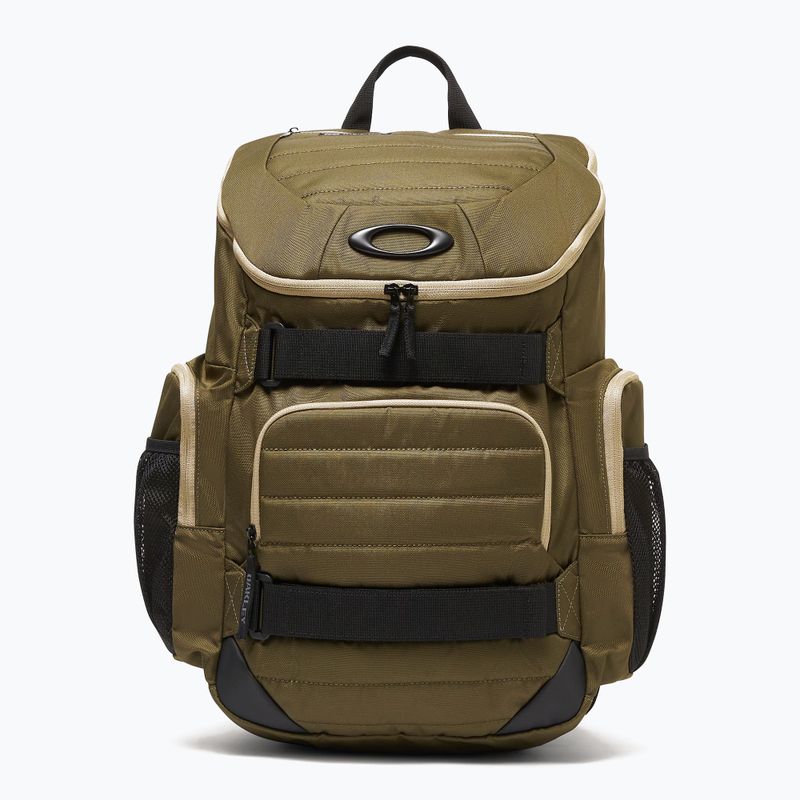 Turistický batoh Oakley Enduro 3.0 Big 30 l army green/pebble