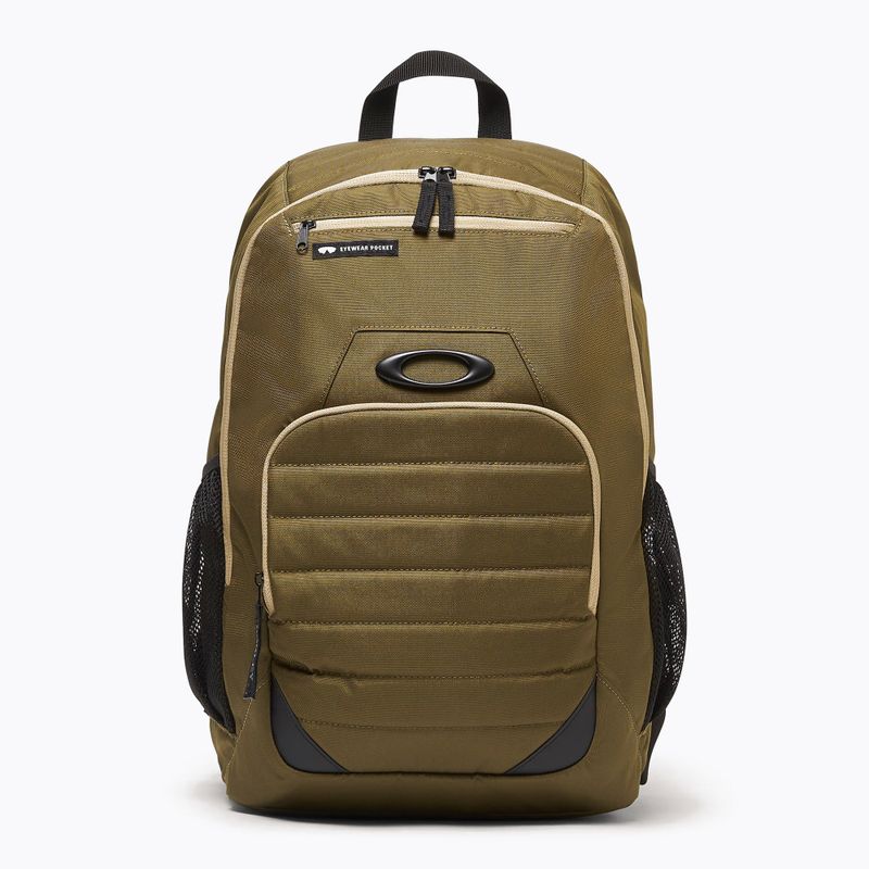 Městský batoh Oakley Enduro 4.0 25 l army green/pebble