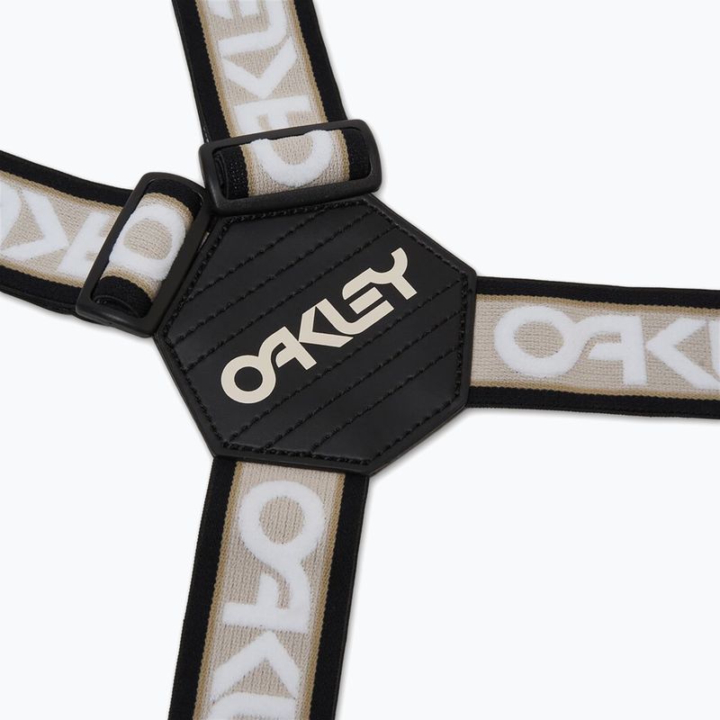 Kšandy na kalhoty Oakley Factory Suspenders mist 2