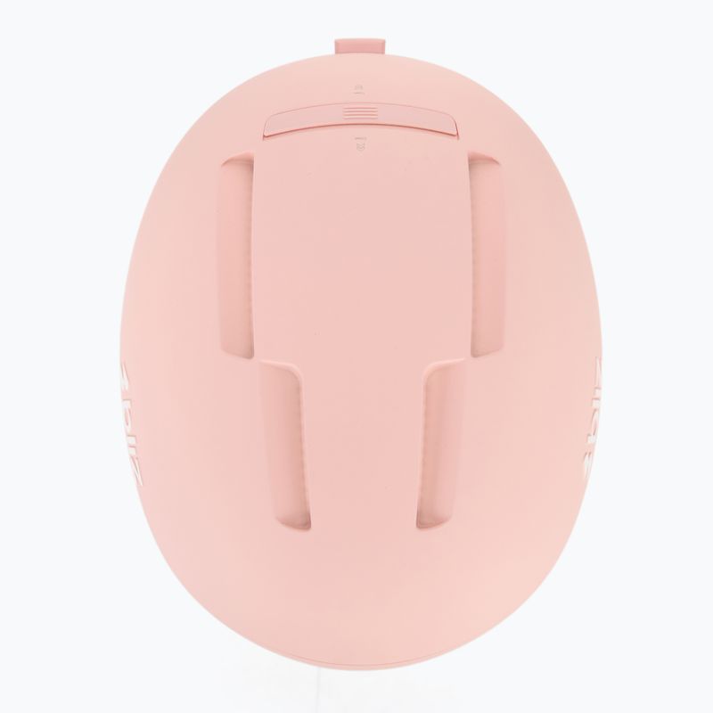 Lyžařská helma Bliz S002 matte powder pink 6