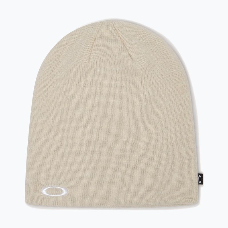 Zimní čepice Oakley Fine Knit mist