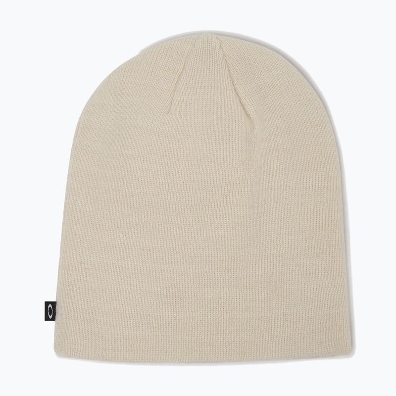Zimní čepice Oakley Fine Knit mist 2