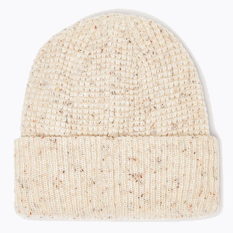 Zimní čepice Oakley Ellipse Patch Waffle mist 2