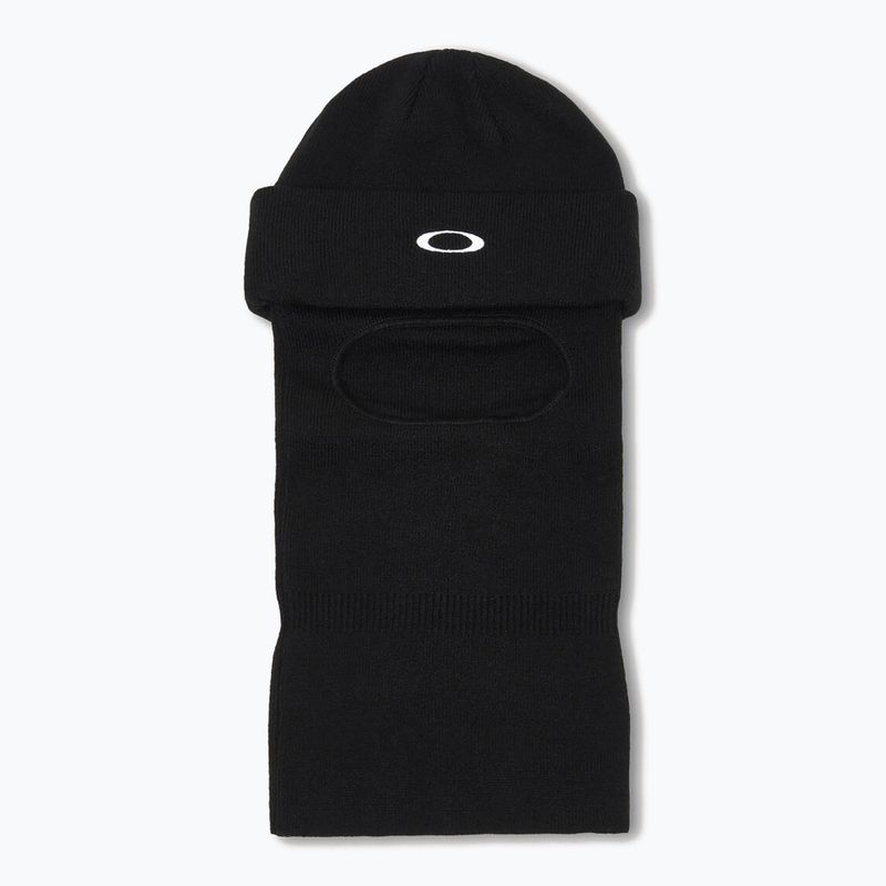 Kukla Oakley O-Shiesty Beanie blackout
