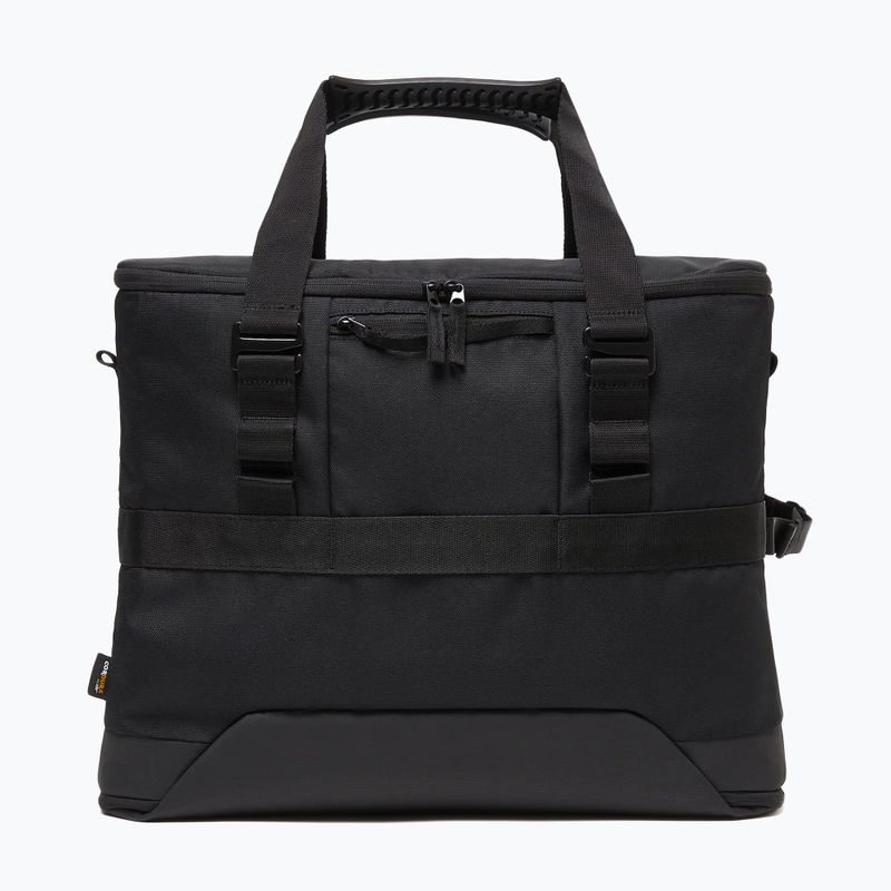 Cestovní taška Oakley Latitude Expedition 43 l blackout 2