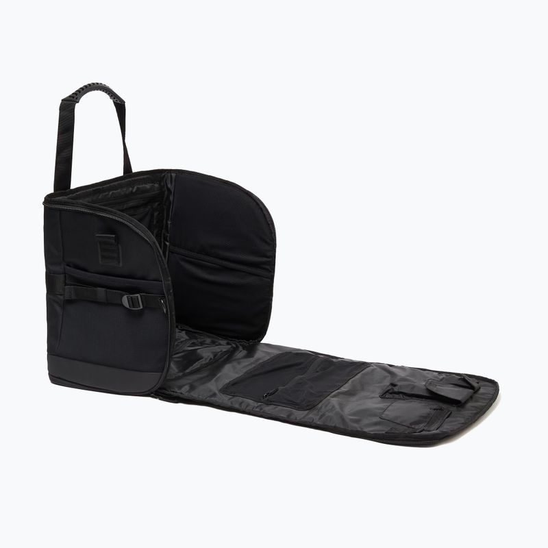 Cestovní taška Oakley Latitude Expedition 43 l blackout 4