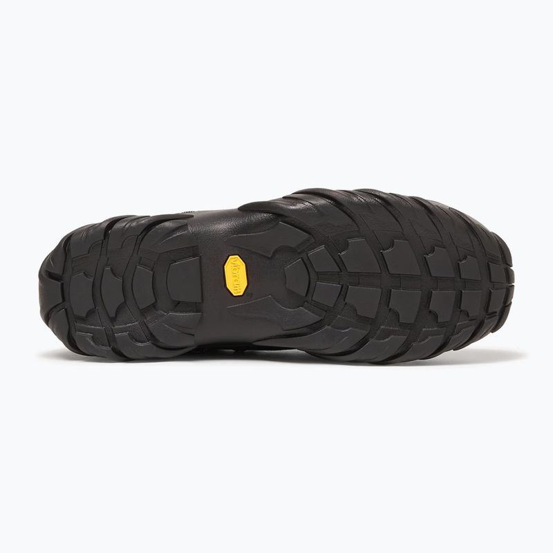 Pánské trekové boty Oakley Meridian Low Ext blackout 15