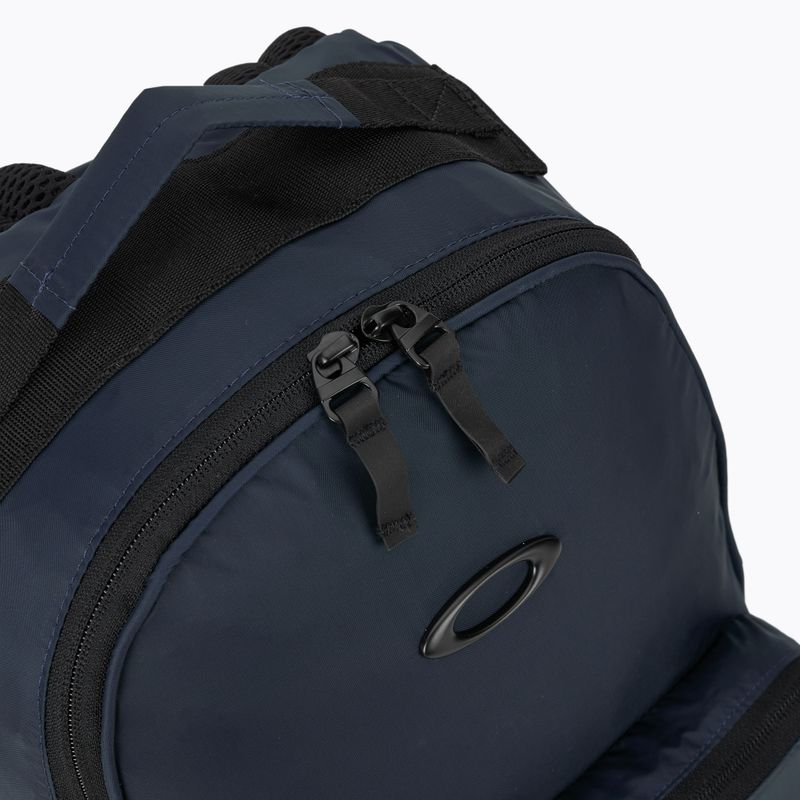 Městský batoh Oakley Packable 17,5 l abyss 5