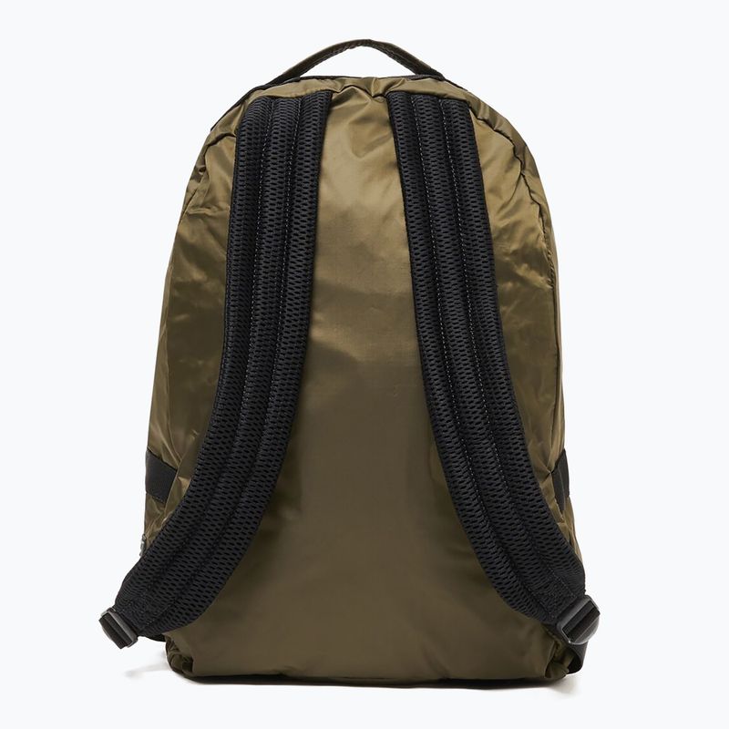 Městský batoh Oakley Packable 17,5 l army green 2