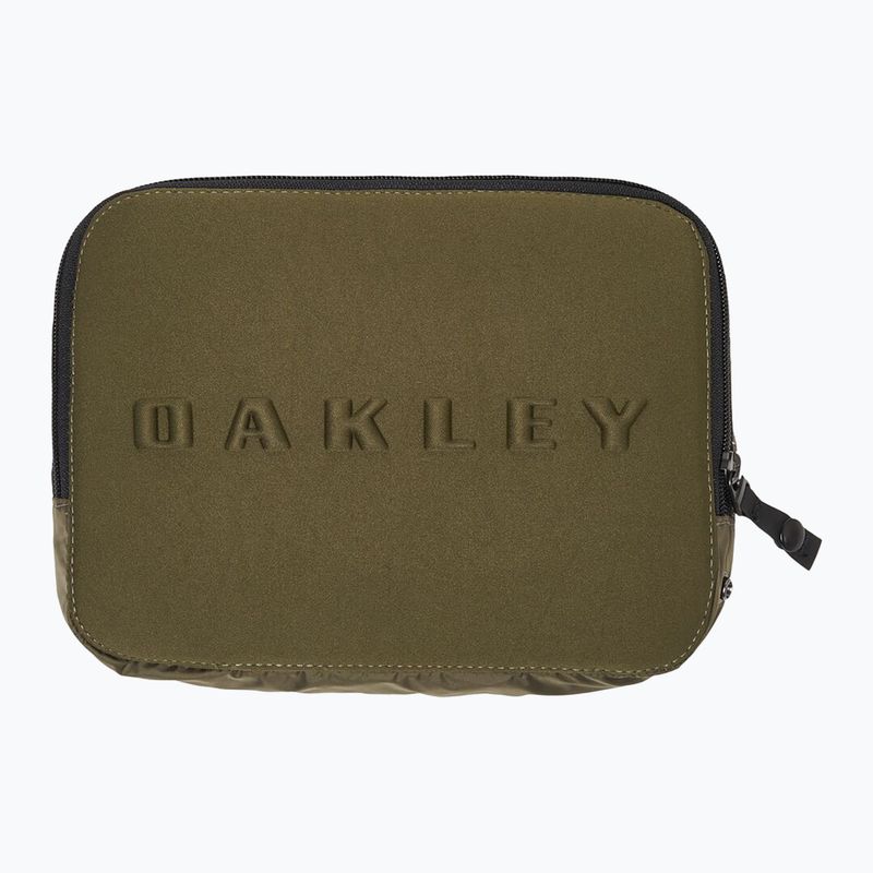 Městský batoh Oakley Packable 17,5 l army green 4