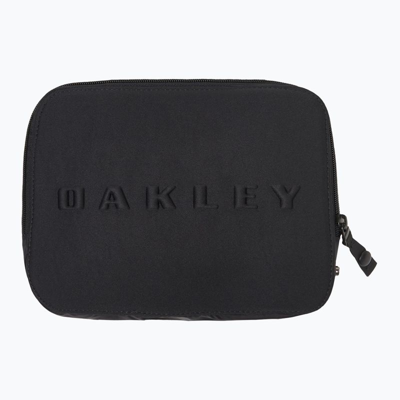 Městský batoh Oakley Packable 17,5 l blackout 4