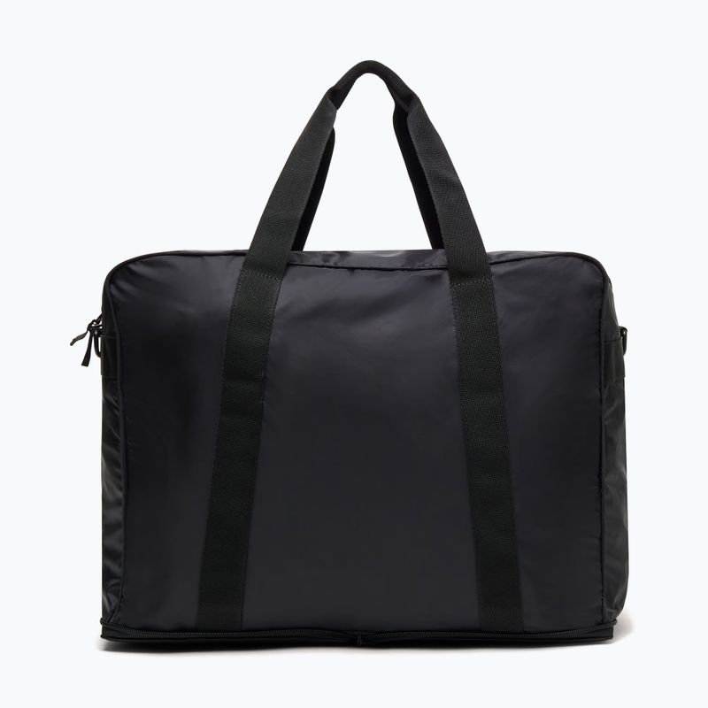 Cestovní taška Oakley Packable Duffle 42 l blackout 3