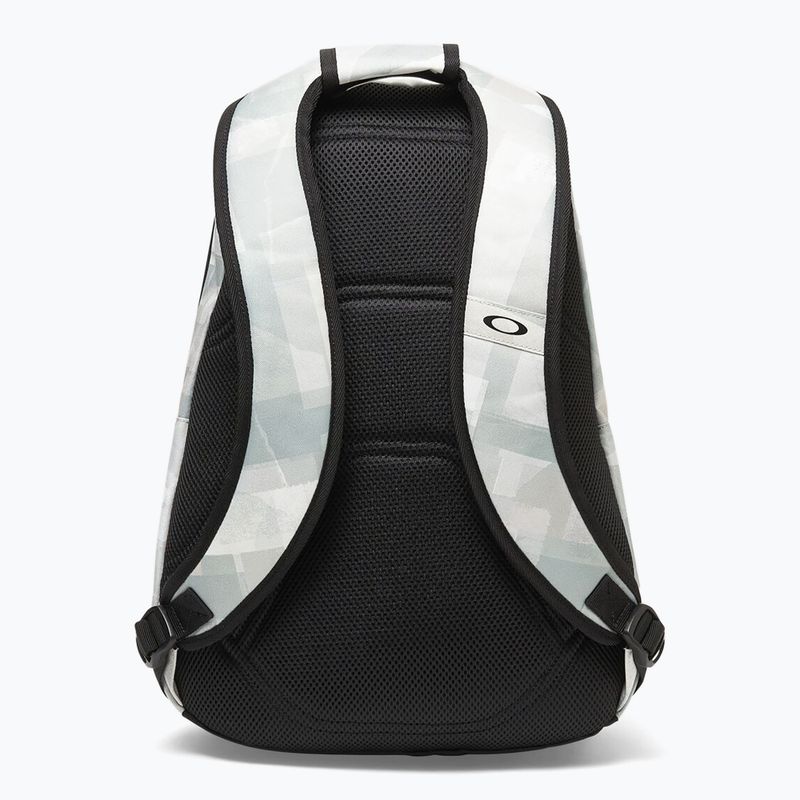 Městský batoh Oakley Primer RC Laptop 20 l mountain camo green 2