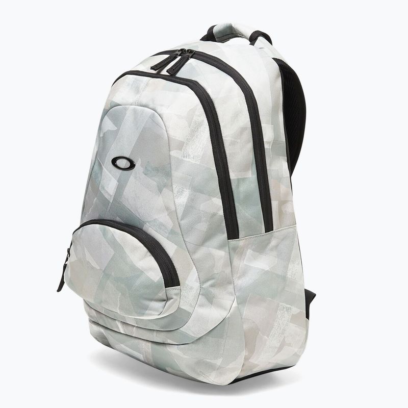 Městský batoh Oakley Primer RC Laptop 20 l mountain camo green 3