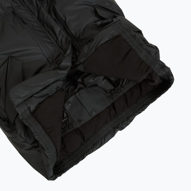 Pánská snowboardová bunda Oakley Mthod Insulated blackout 5