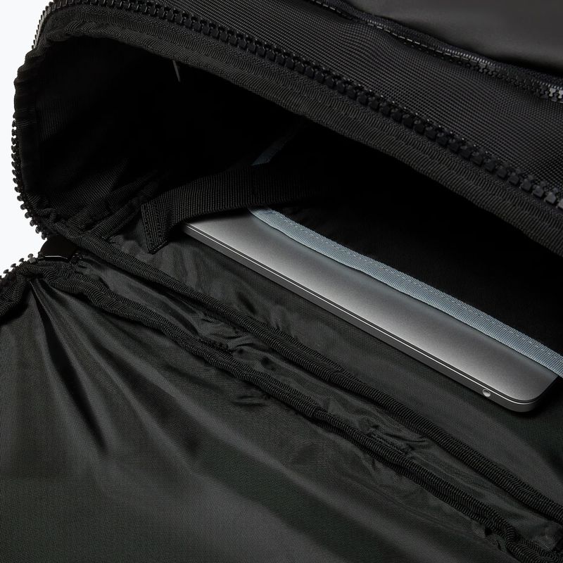 Městský batoh Oakley Enhance Hybrid Backpack L 32 l black/black 5