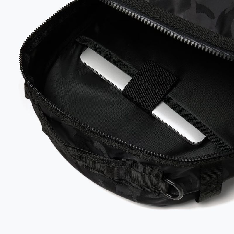 Městský batoh Oakley Enhance Lt L 9.0 FW 30 l black camo 4