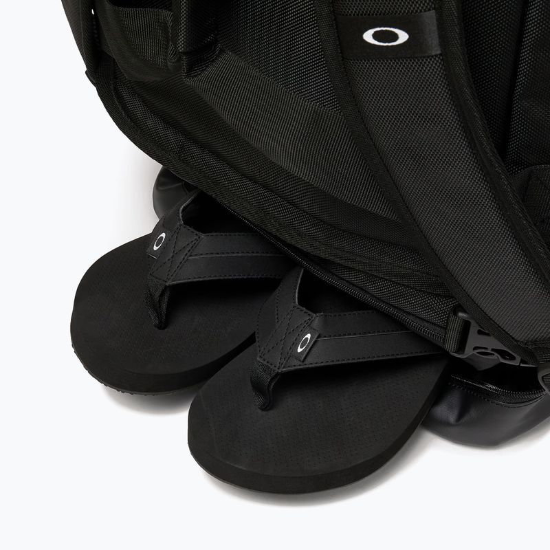 Taška Oakley Enhance LT Boston 9.0 FW 45 l black/black 4